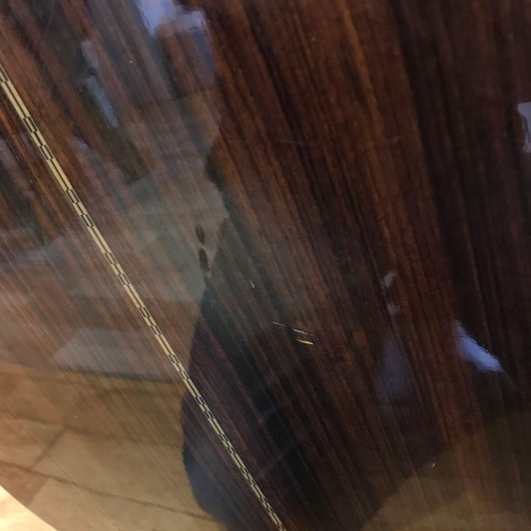 MORRIS アコースティックギター