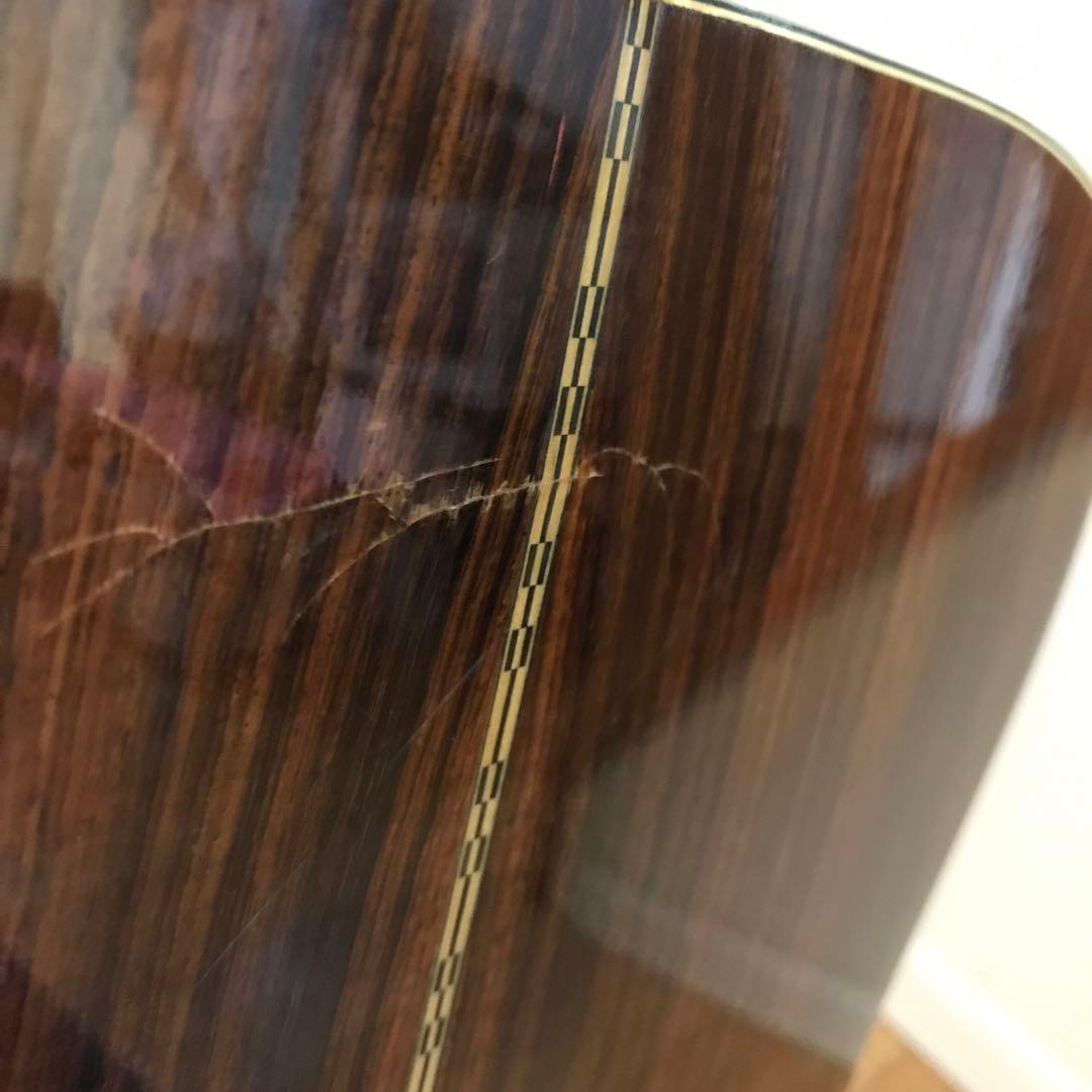 MORRIS アコースティックギター