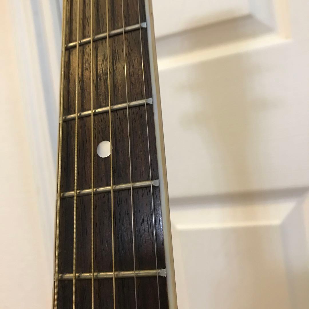 MORRIS アコースティックギター