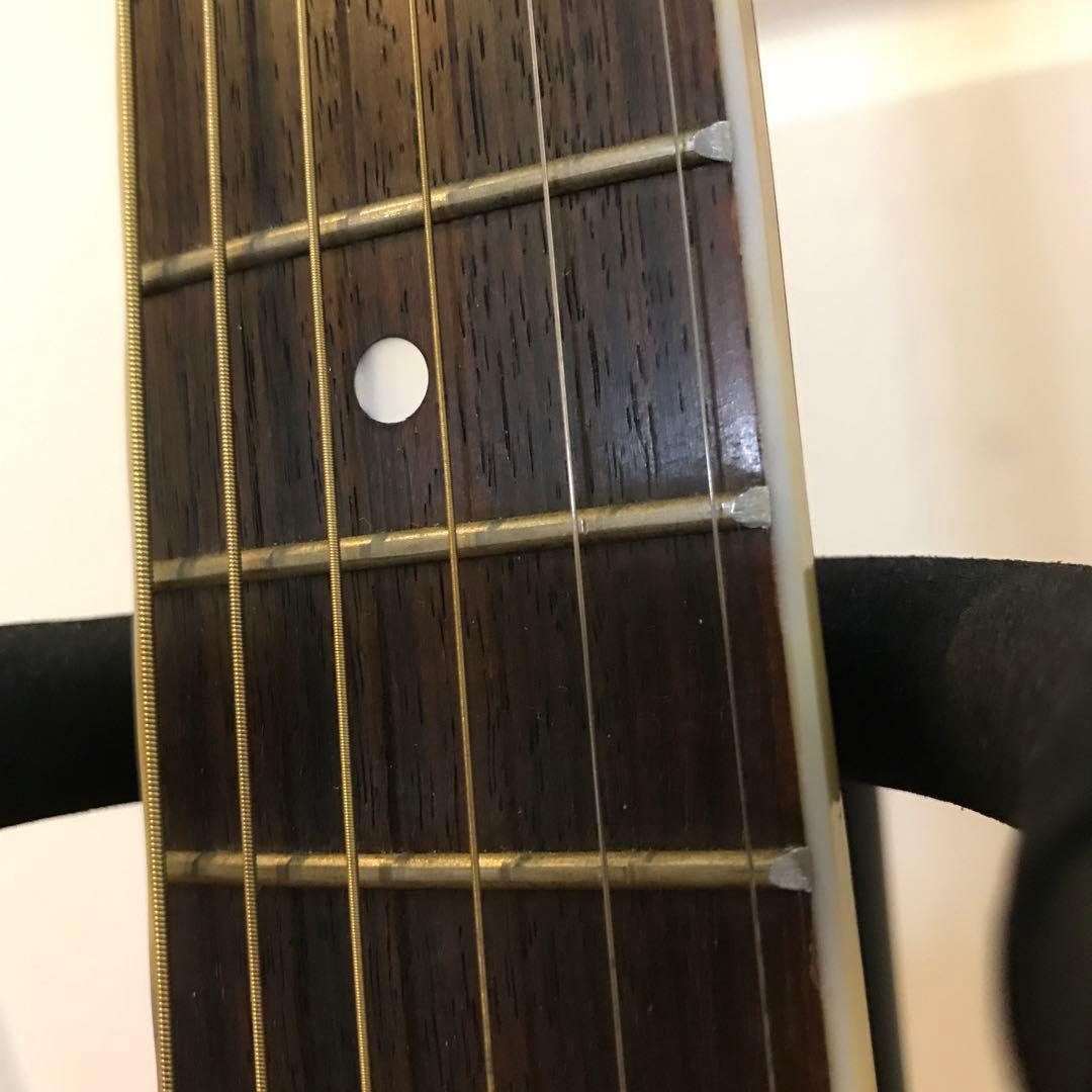 MORRIS アコースティックギター