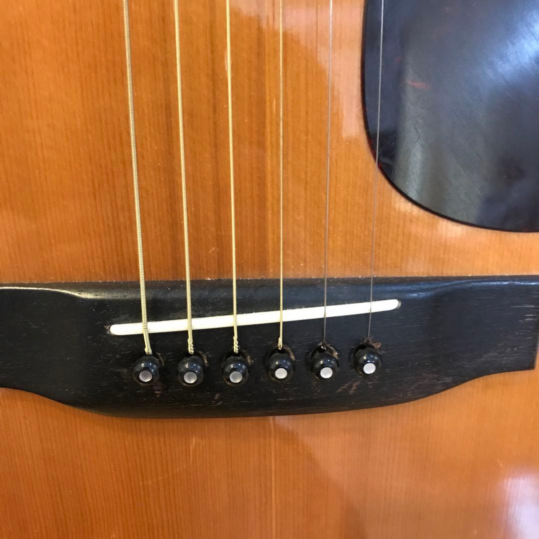 MORRIS アコースティックギター