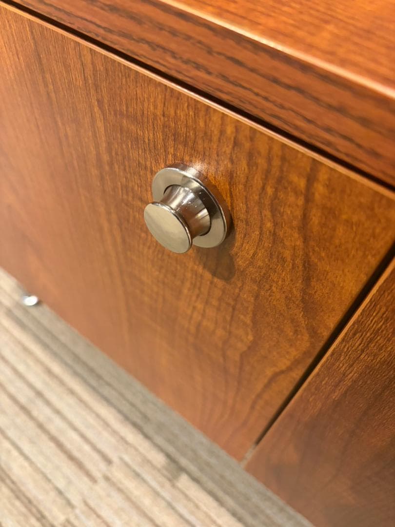 【おとわ】【展示品・未使用品】テレビボード テレビ台 アルダー 幅150㎝