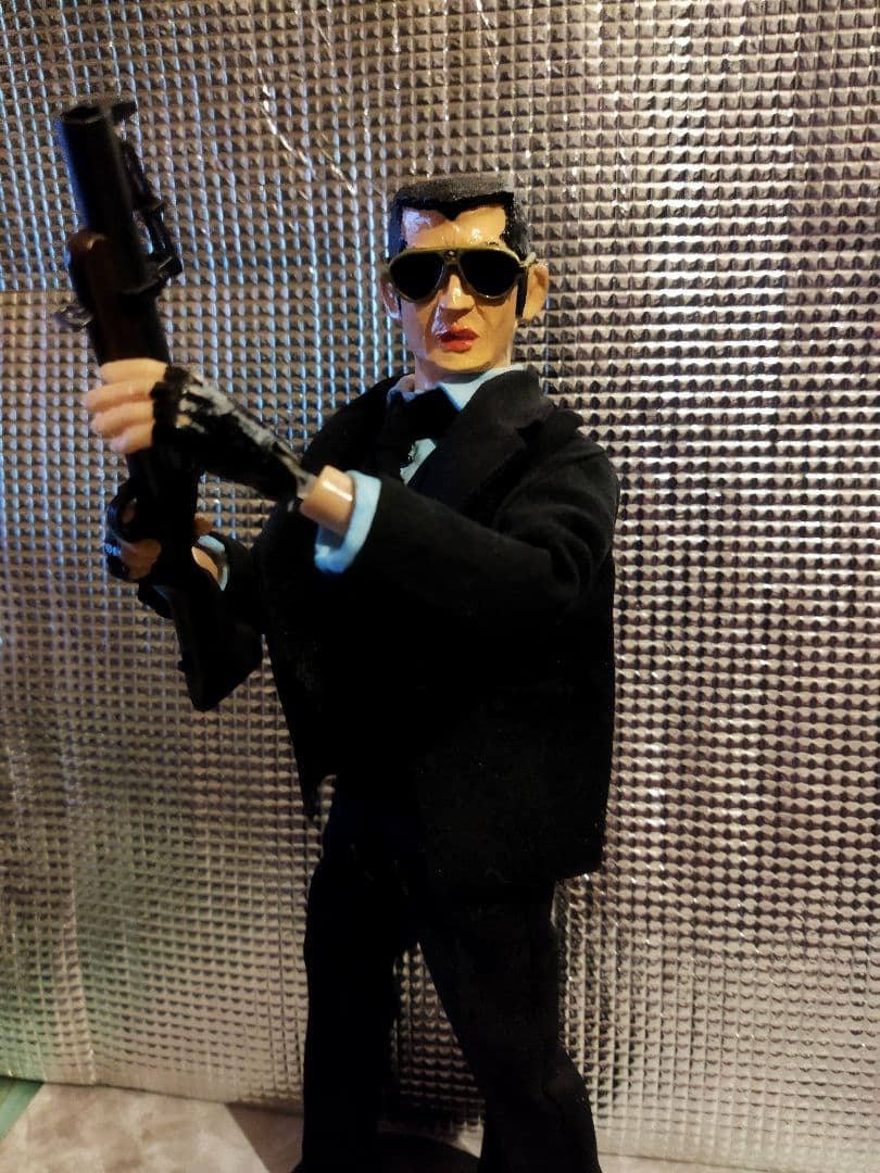 西部警察フィギュア【大門軍団大門】☆最終お値下げSALE中☆