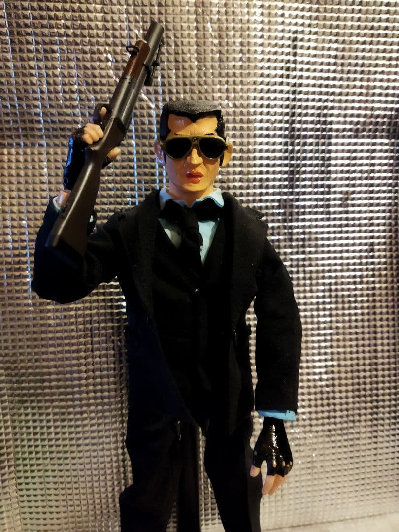 西部警察フィギュア【大門軍団大門】☆最終お値下げSALE中☆