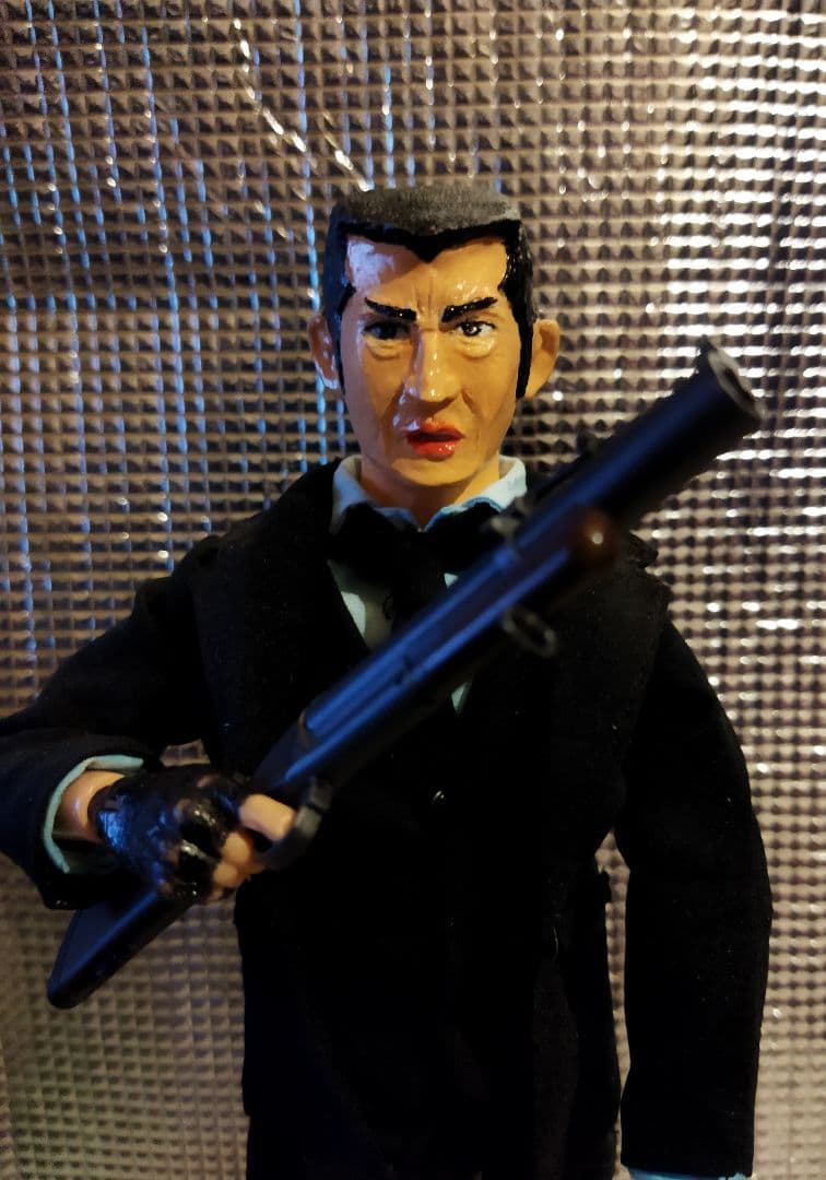 西部警察フィギュア【大門軍団大門】☆最終お値下げSALE中☆