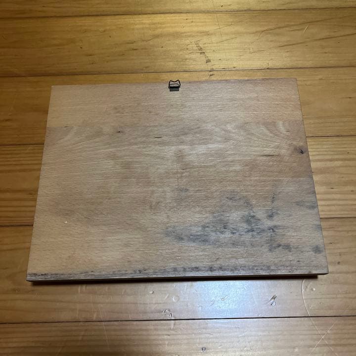 CHEVIGNON girl木製サインボードほか2点