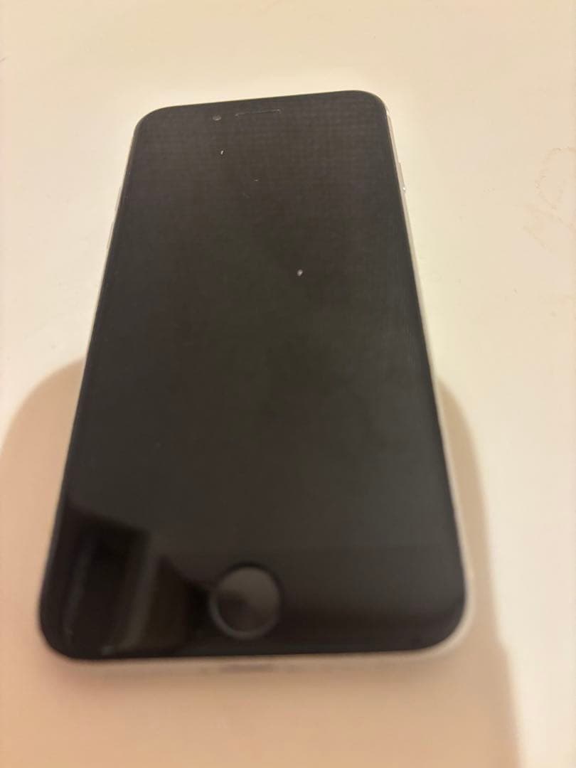 iPhone SE2 第二世代