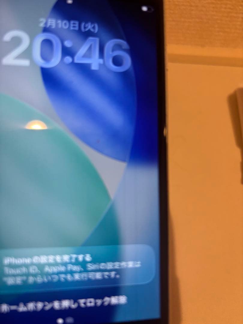 iPhone SE2 第二世代