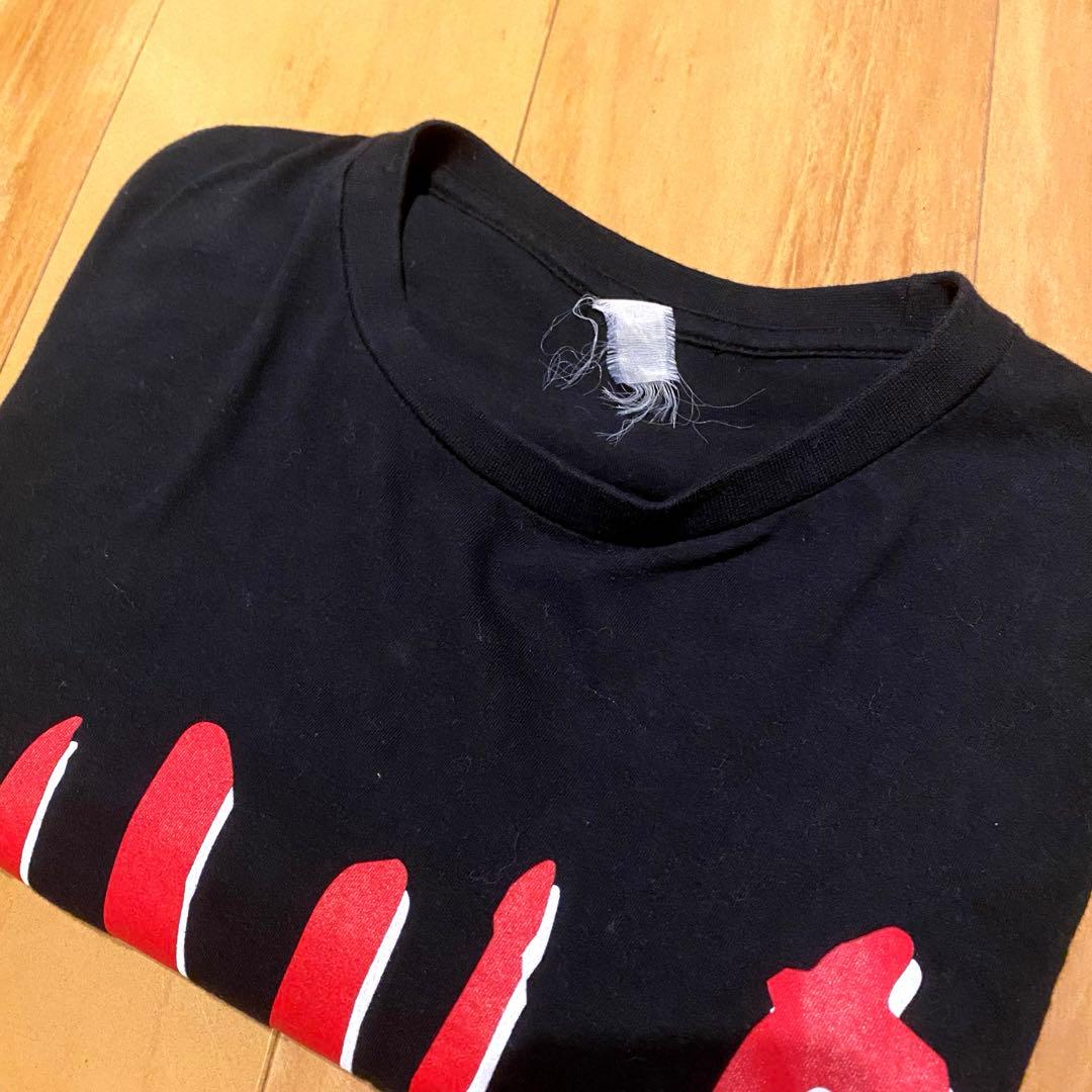 N.W.A. STRAIGHT OUTTA COMPTON Tシャツ