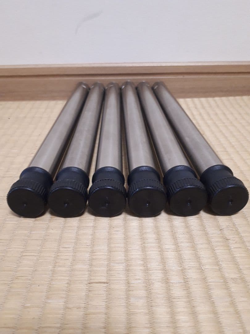 みき IGT脚セット400(2本)、IGT脚セット300(6本)