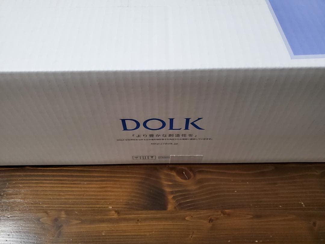 【DOLK×DOLLI POP×MIMIEL】 MEONG Angel