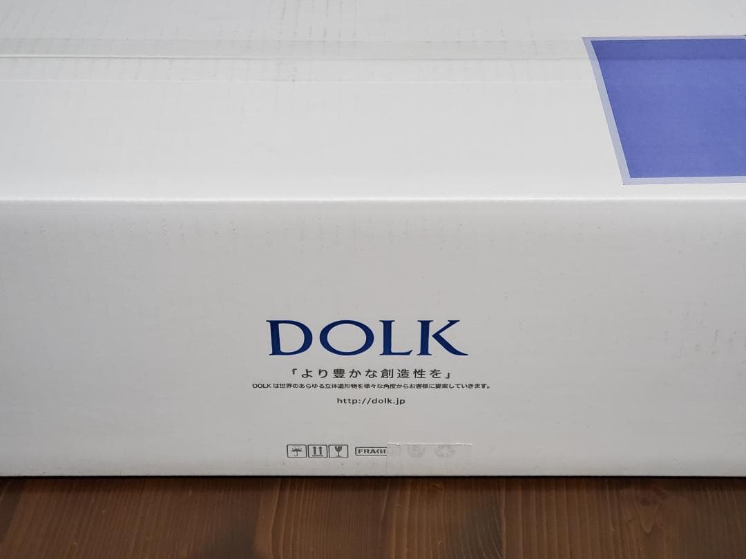 【DOLK×DOLLI POP×MIMIEL】 MEONG Angel