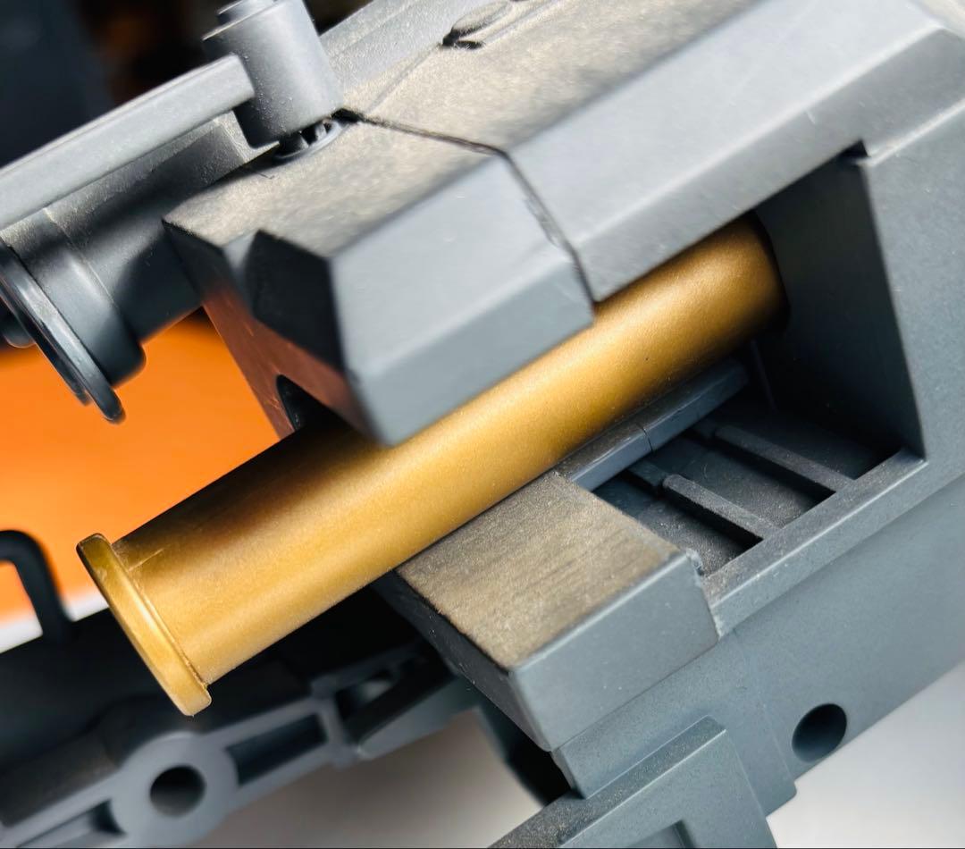 21st CenturyToys 75ミリ対戦車PAK40 1/6スケール