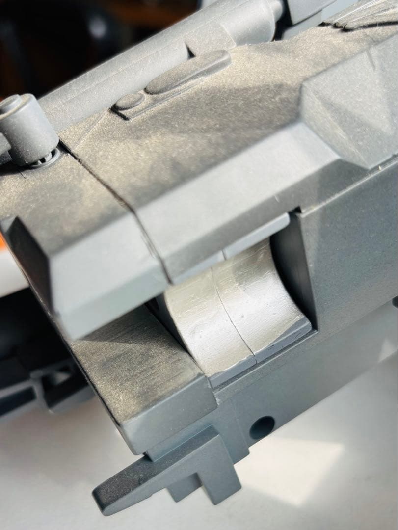 21st CenturyToys 75ミリ対戦車PAK40 1/6スケール