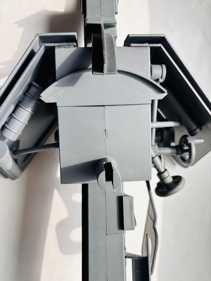 21st CenturyToys 75ミリ対戦車PAK40 1/6スケール