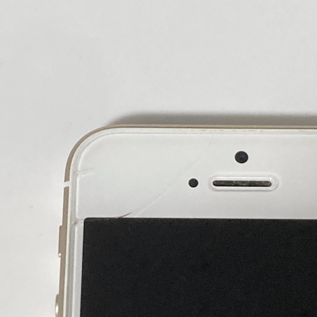 iPhoneSE 第一世代 32GB SIMフリー A1723 ゴールド