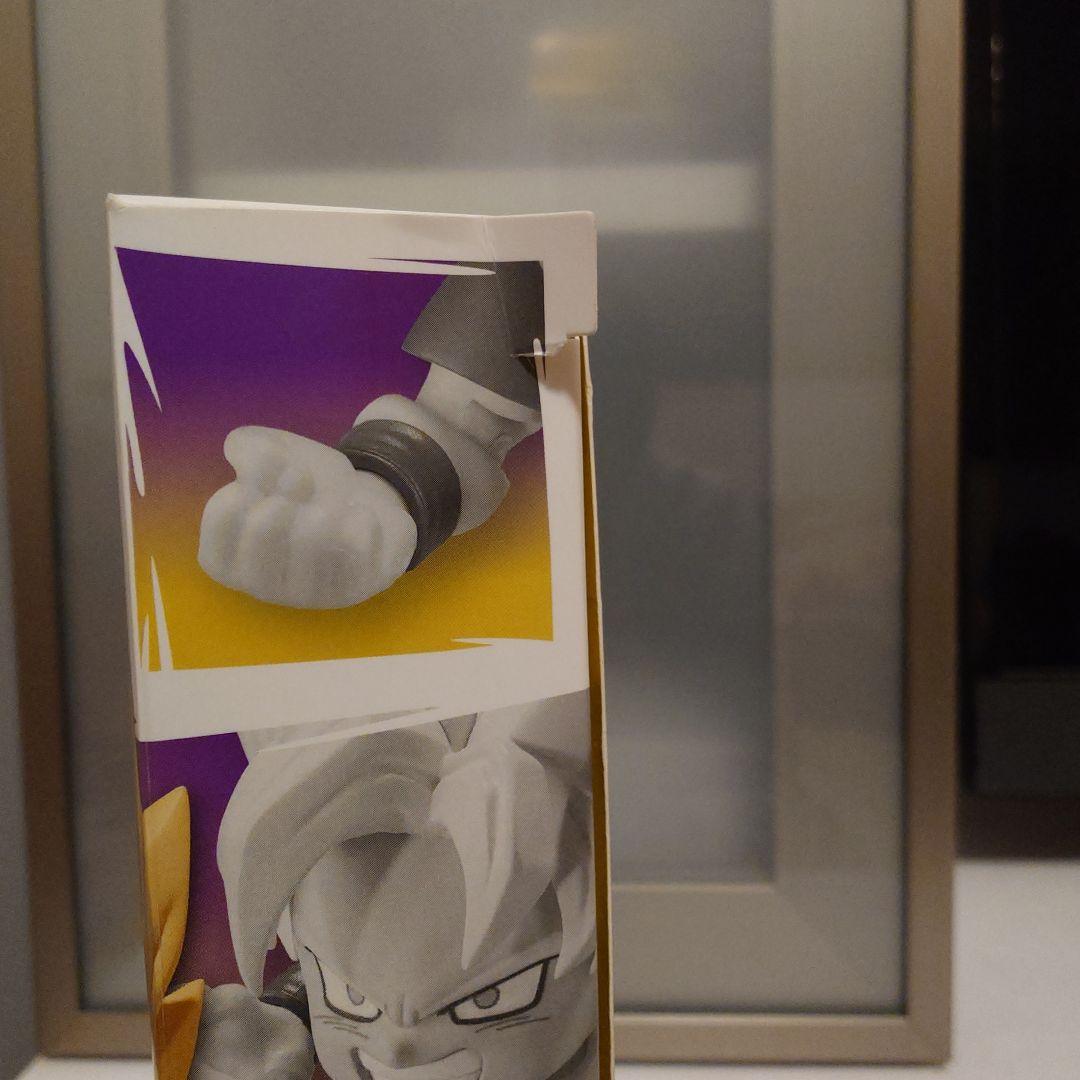 SHFiguarts ドラゴンボール DAIMA 孫悟空スーパーサイヤ人