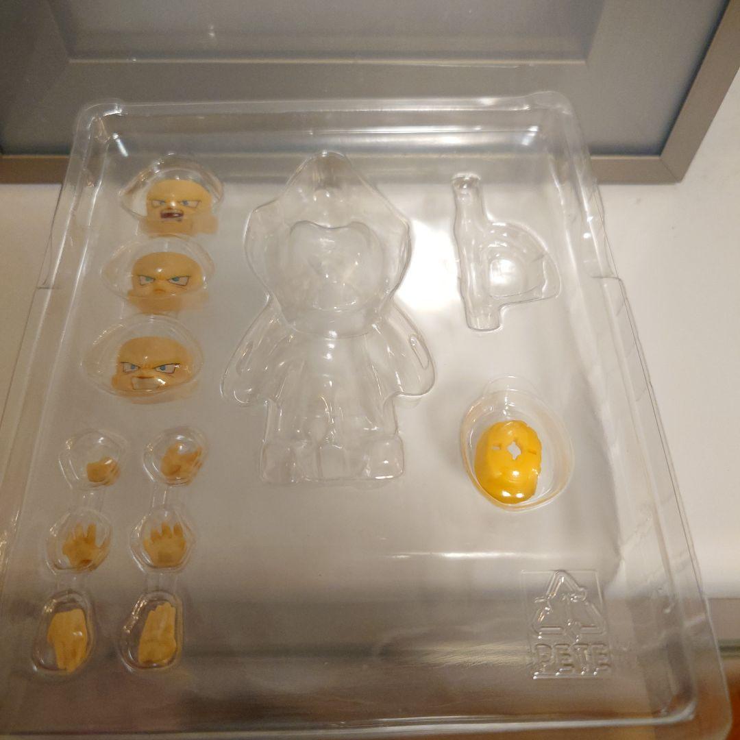 SHFiguarts ドラゴンボール DAIMA 孫悟空スーパーサイヤ人