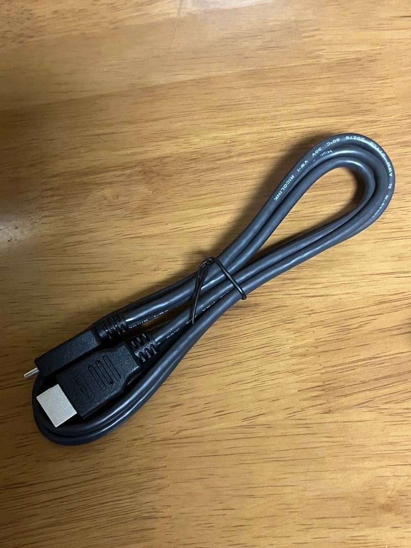 SONY HDR-CX470 ビデオカメラ本体