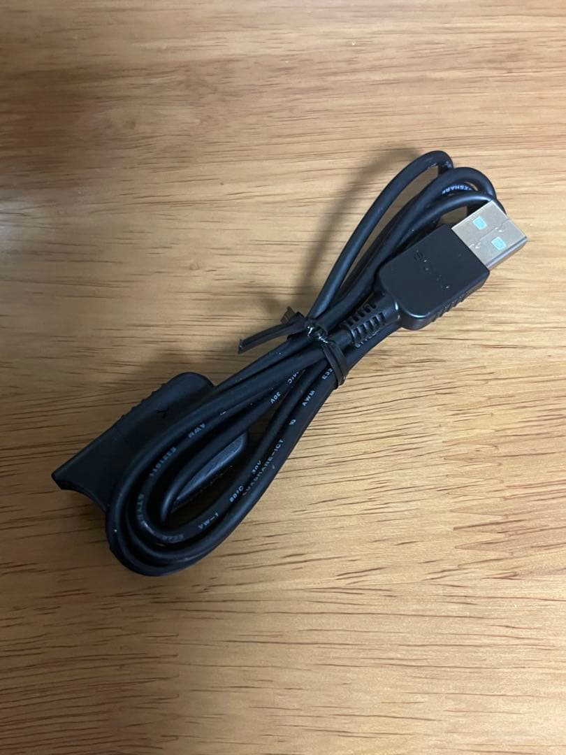 SONY HDR-CX470 ビデオカメラ本体