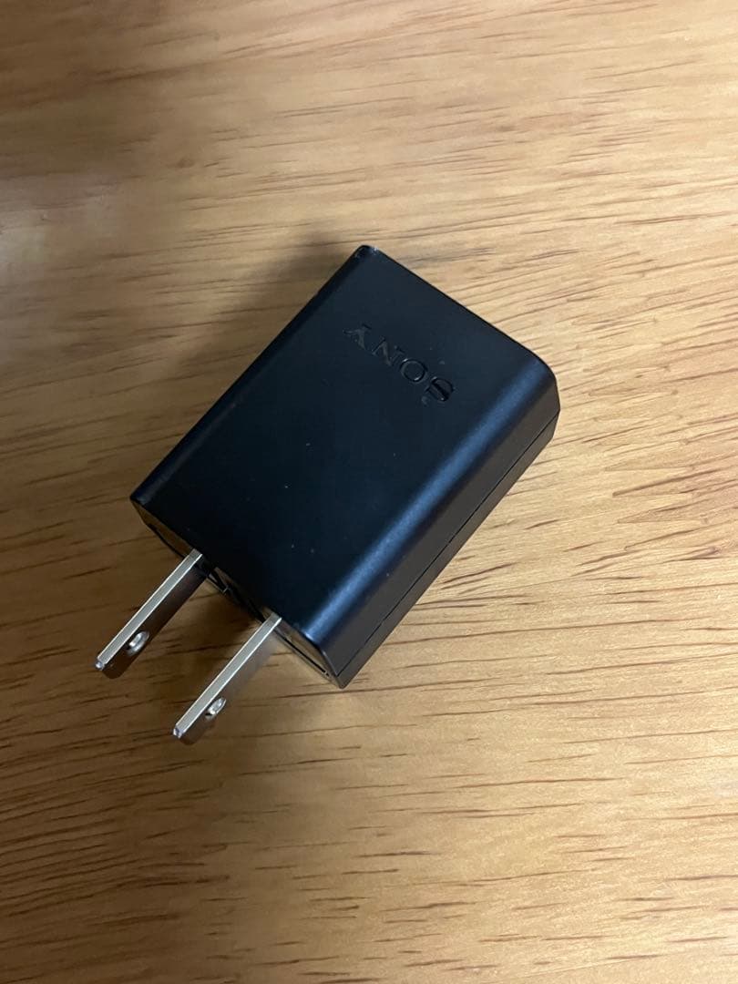 SONY HDR-CX470 ビデオカメラ本体