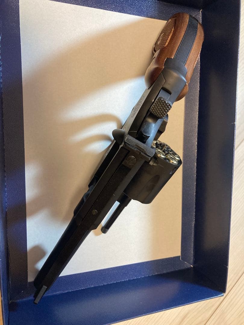 タナカワークス Ｍ１５ ガスガン　ＨＷ　 コンバットマスターピース