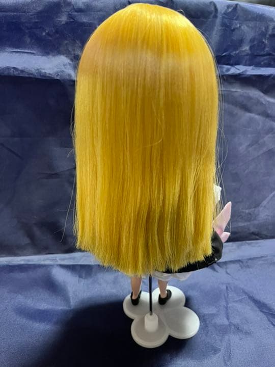 トイザらス限定 ネオブライス キュートアンドキュリアス　中古品　開封品　美品