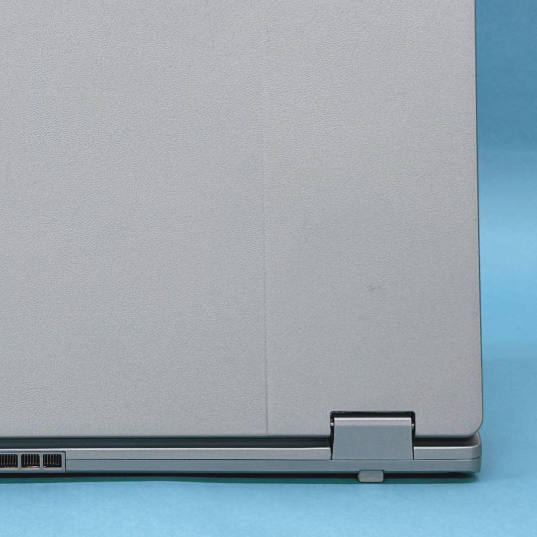 118 美品 新品1TB レッツノートCF-SR4 i5 第13世代 16GB