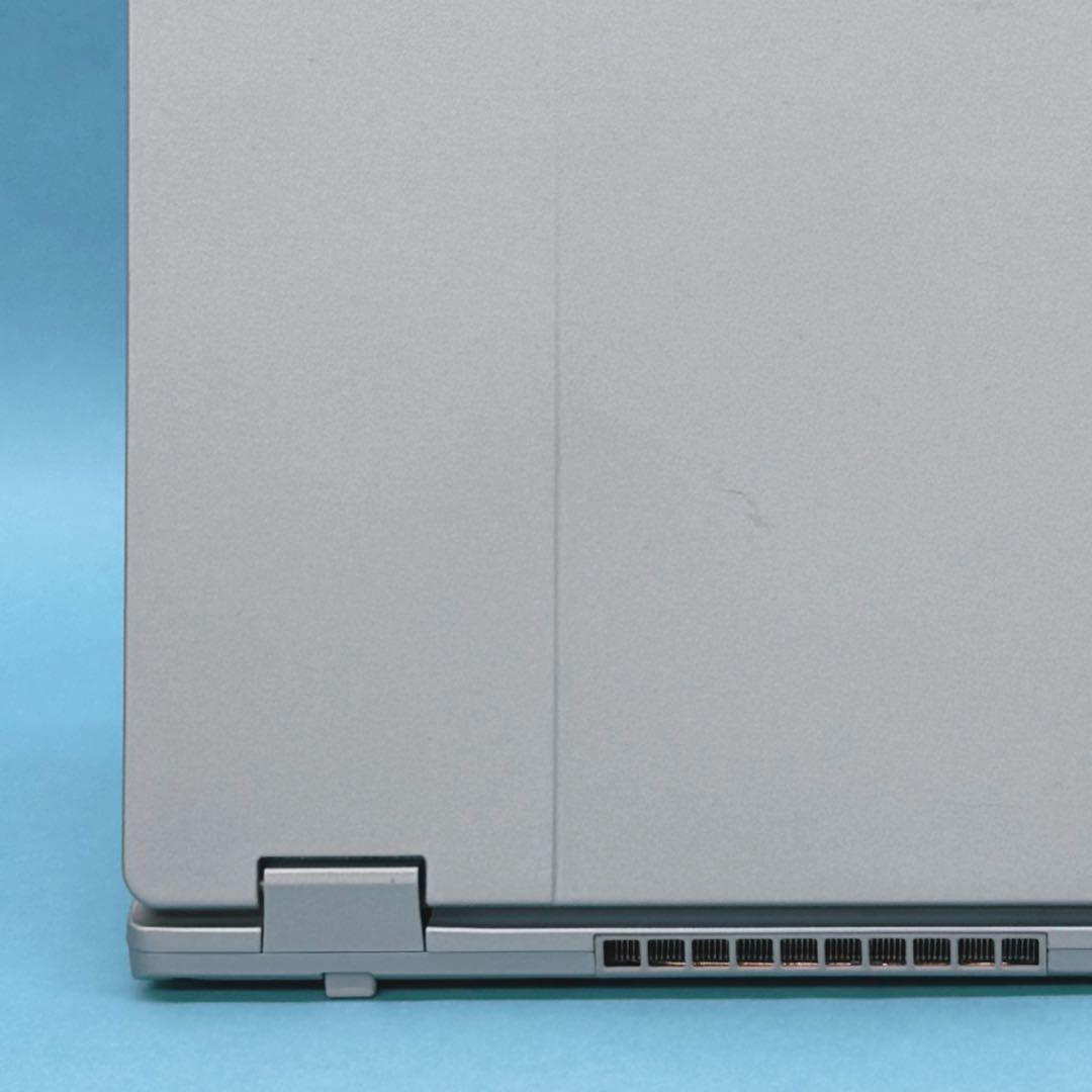 118 美品 新品1TB レッツノートCF-SR4 i5 第13世代 16GB