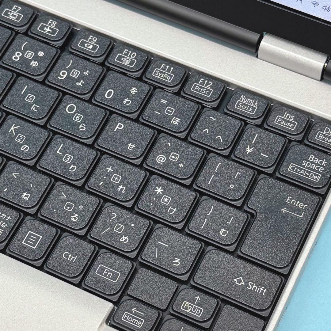 118 美品 新品1TB レッツノートCF-SR4 i5 第13世代 16GB