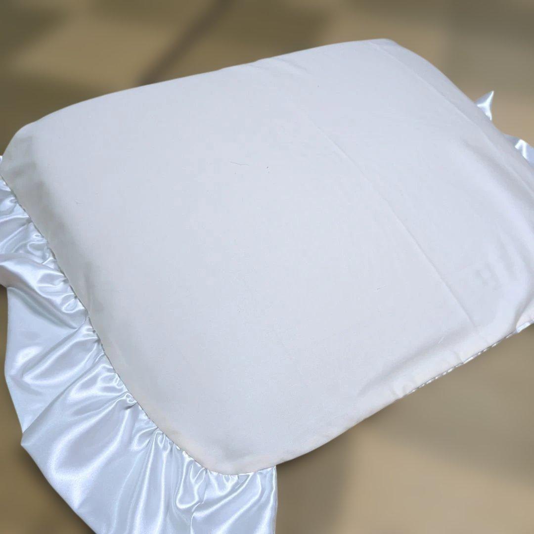 ♡Sirius♡ニトリ首肩背中枕カバー　オーダー