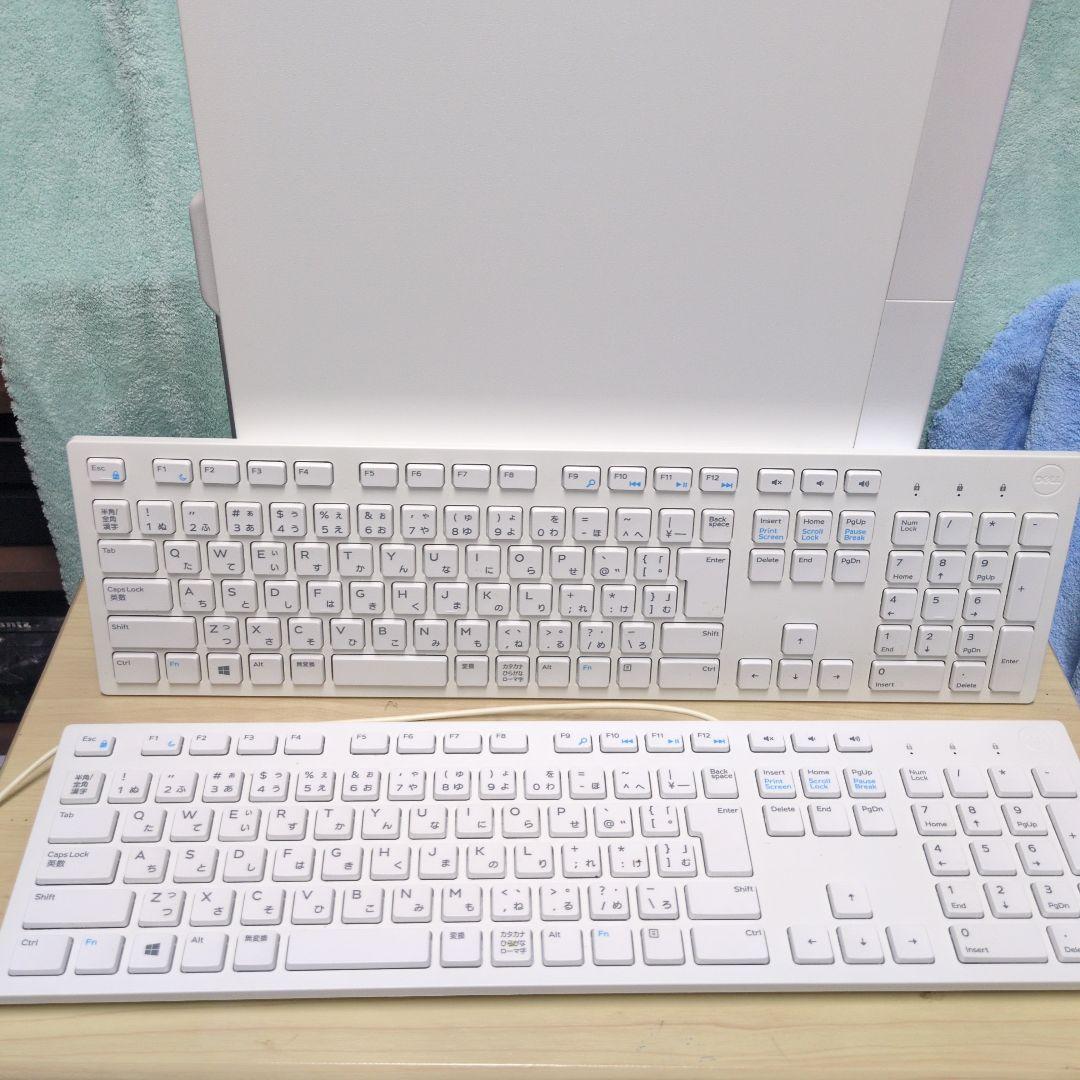 美品 DELL XPS8940 DESKTOP−J3KD8GF