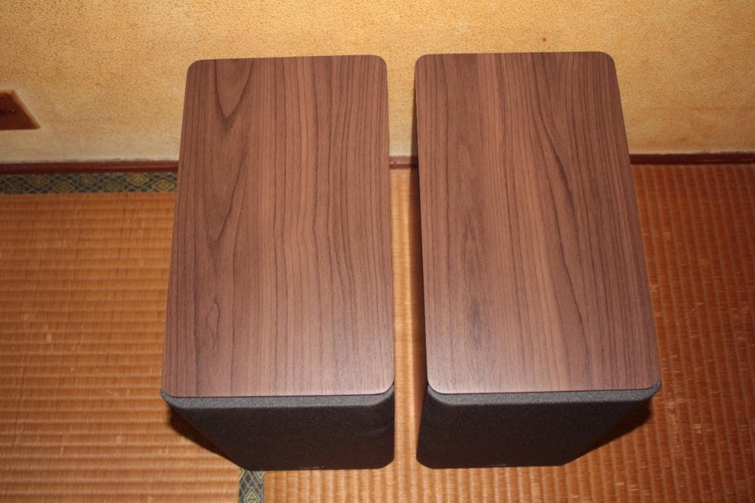 美品 Polk Audio Reserve R200 スピーカー(ペア)