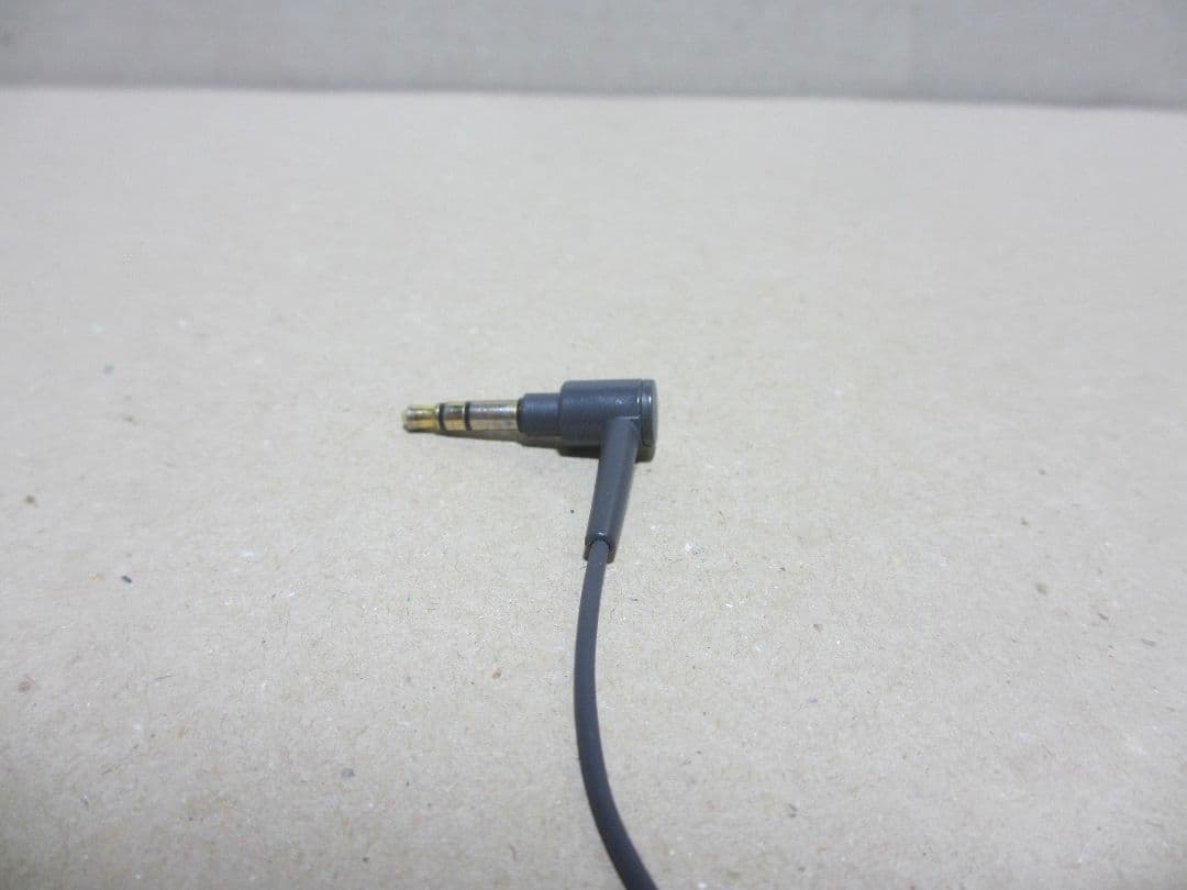 MDR-EX750 ソニー SONY イヤホン