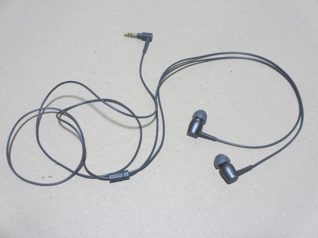 MDR-EX750 ソニー SONY イヤホン