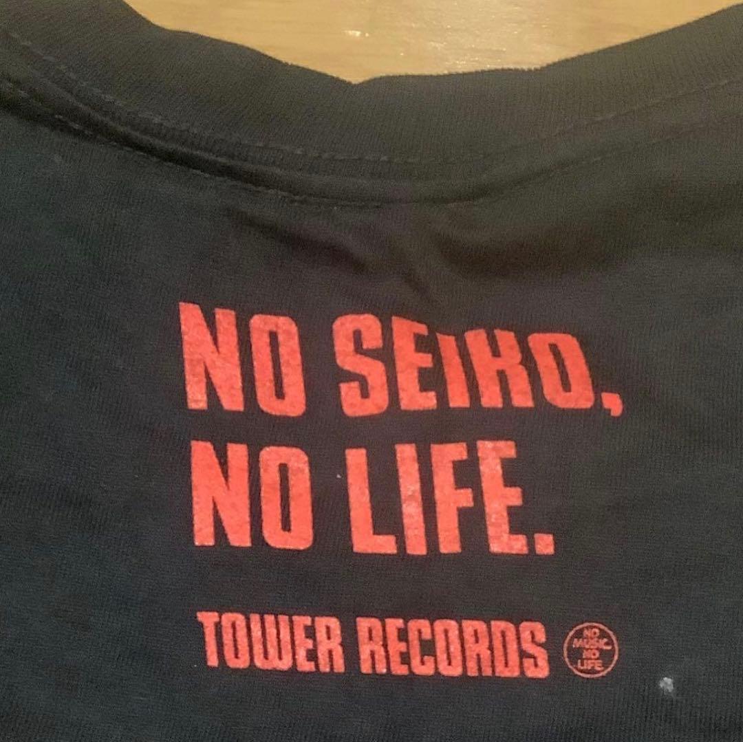 【古参】大森靖子　タワレコ　レア