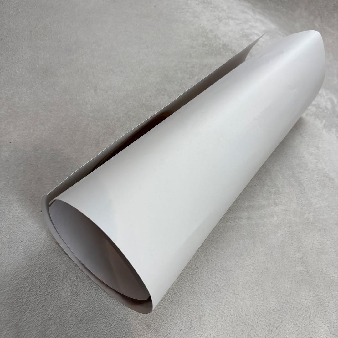 AW07 Supreme × Mike Tyson ポスター中古　正規品