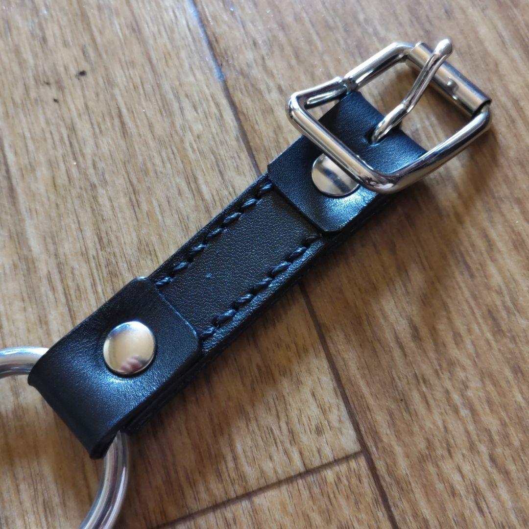 スパイクスタッズ ブーツベルト