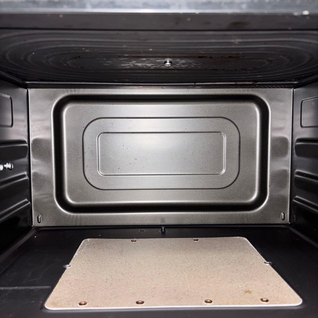 【2019年製】日立過熱水蒸気オーブンレンジ　MRO-VS8 ※訳アリ