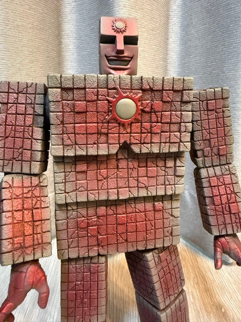 CCP サインシャイン 2.0 砂鉄発火 Ver.