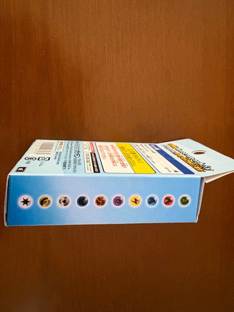 ポケモンカード　BOXまとめ売り