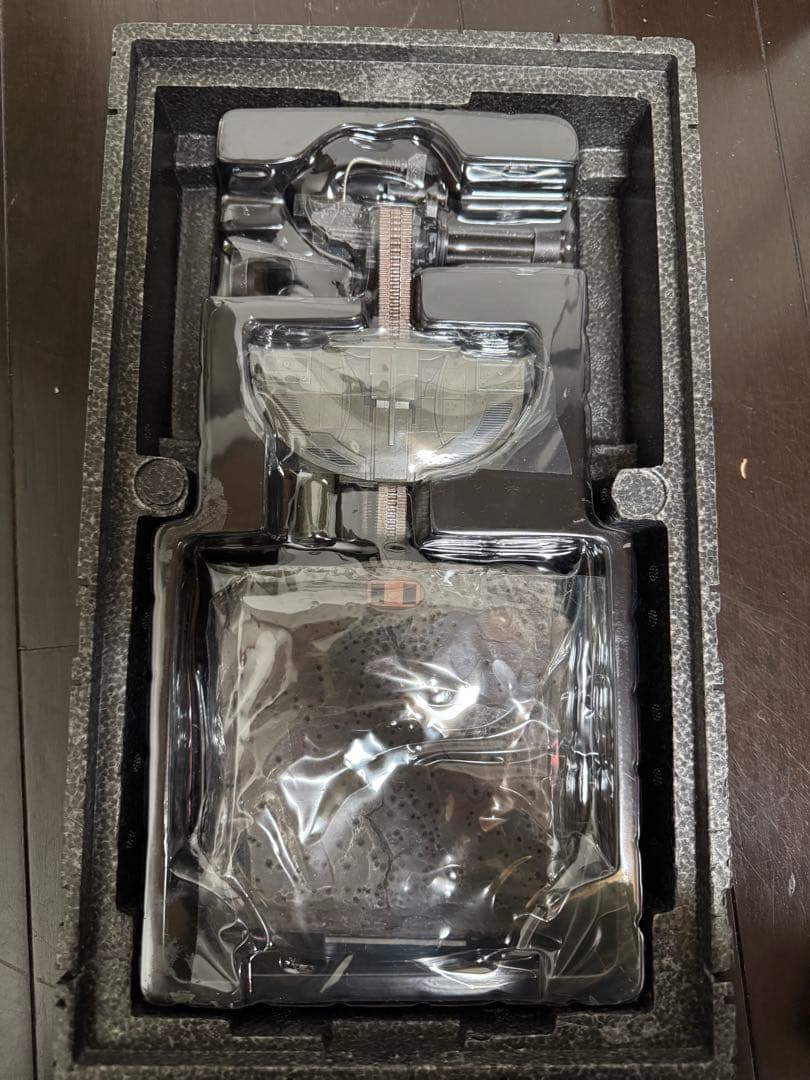 ホットトイズ T-600 コンセプトバージョン　ターミネーター