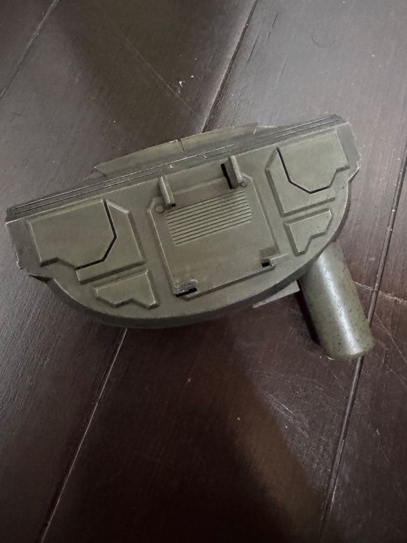 ホットトイズ T-600 コンセプトバージョン　ターミネーター