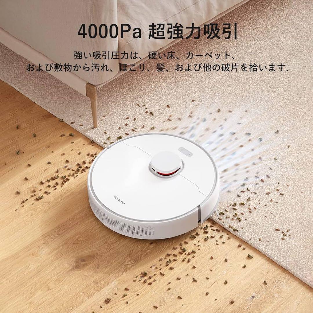 セ*セ様 Dreame D10Plus