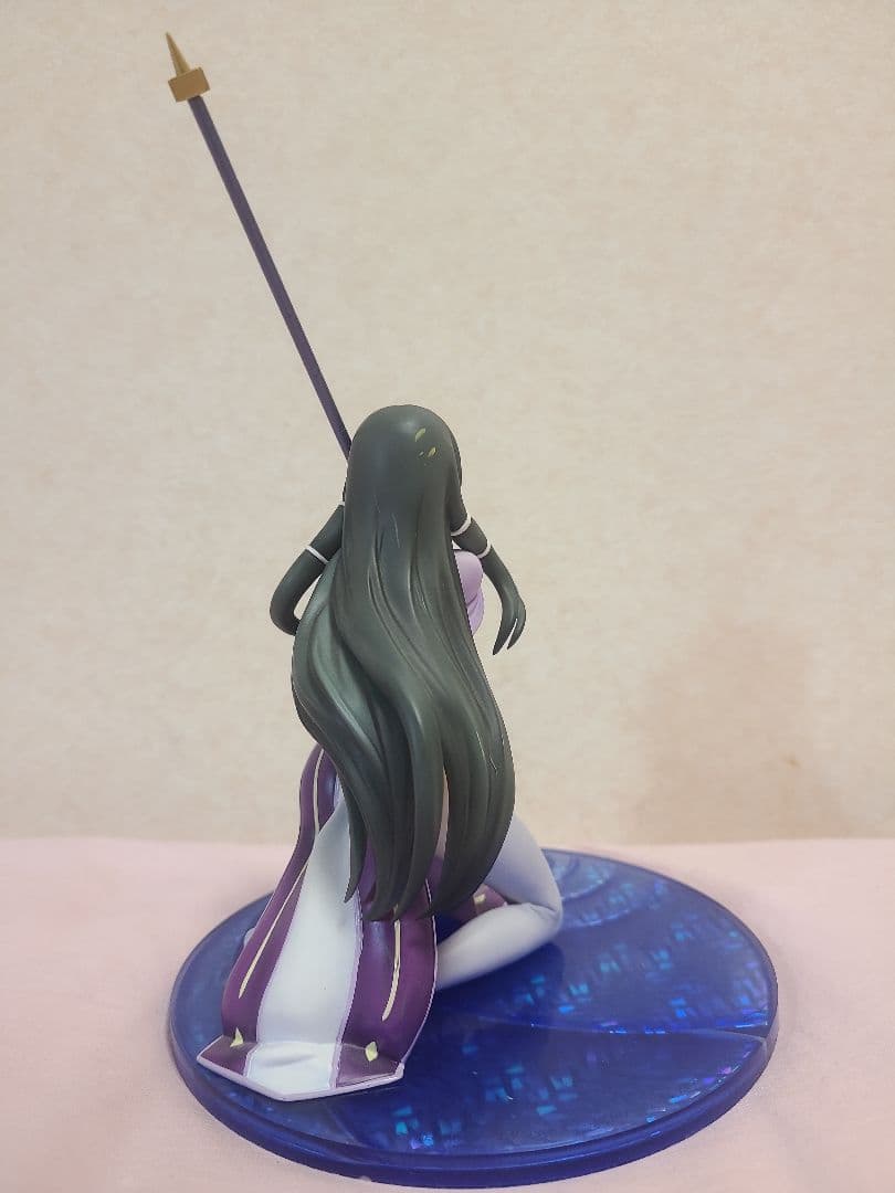 ガン×ソード　ファサリナ　1/8スケール　完成品フィギュア