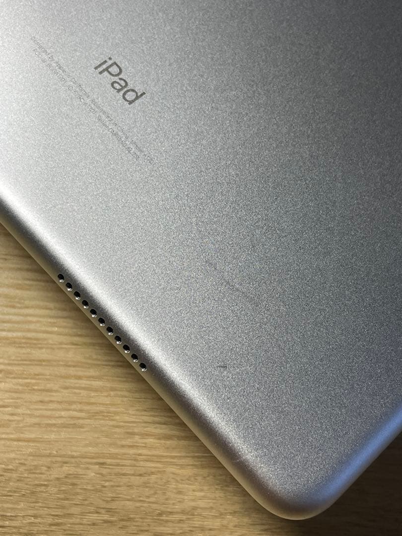 iPad本体 Apple iPad PRO Wi-Fi 64GB A1707 MQDW2J/A