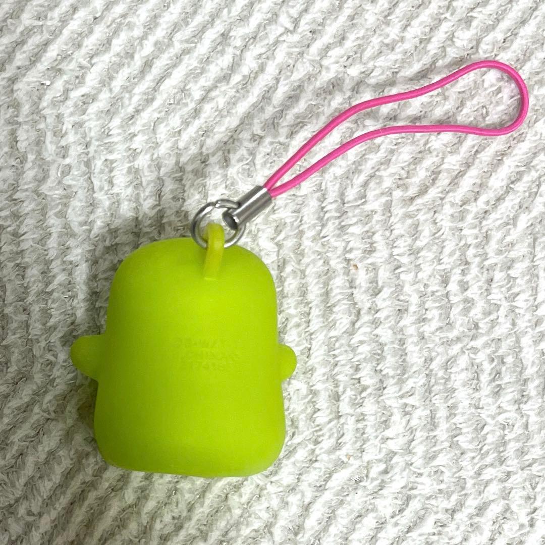 たまごっち　くちぱっちキーホルダー