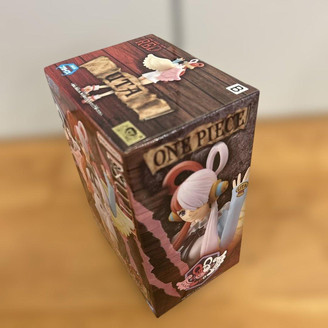 未開封 グランドライン ワンピース　映画ラスボス