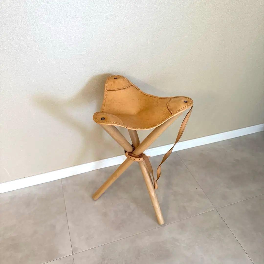 Normark Hunting Chair★北欧系★ミニマル★ナチュラル★家具