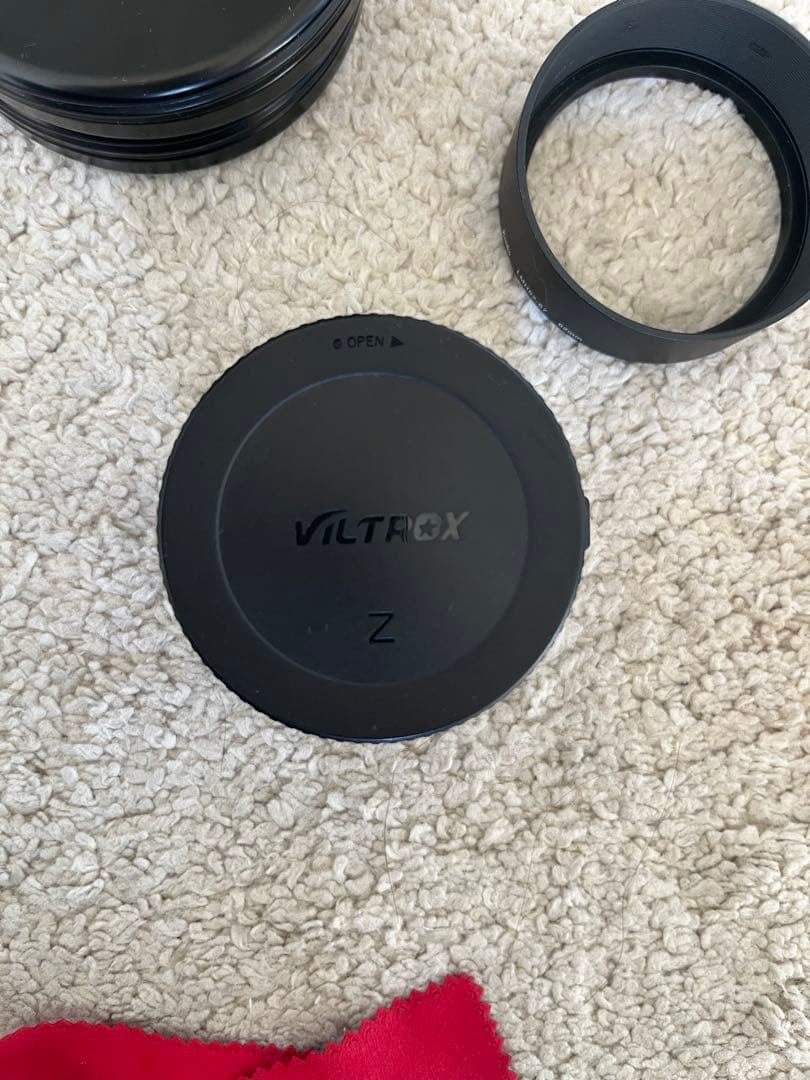 Nikon Z50 ミラーレス一眼カメラ 本体